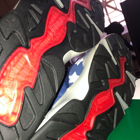 🆕Puma Blaze of Glory:”Red,White & Blue”🇺🇸,DS🔥 - Picture 6 of 6